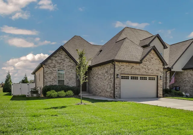 3rd image of 1049 Veridian Dr #A, Clarksville, TN 37043 | MLS# 3525875