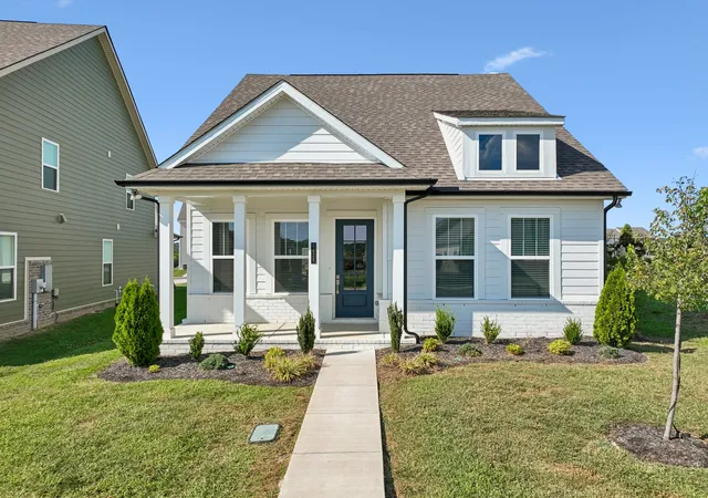Photo 1 of Single family home for sale at 1436 Knox Ln, Lebanon, TN 37087 | MLS# 3528841 | Listing updated on 2026-09-03