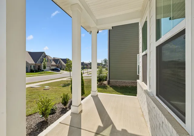 Photo 3 of Single family home for sale at 1436 Knox Ln, Lebanon, TN 37087 | MLS# 3528841 | Listing updated on 2026-09-03