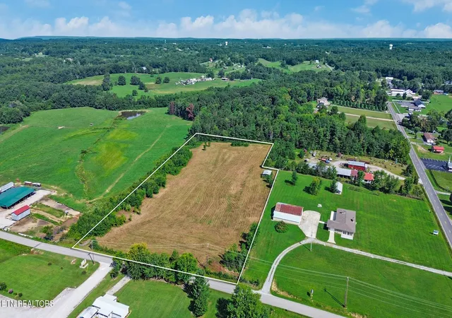 2nd image of 0 Frank Campbell Rd, Jamestown, TN 38556 | MLS# 3518754