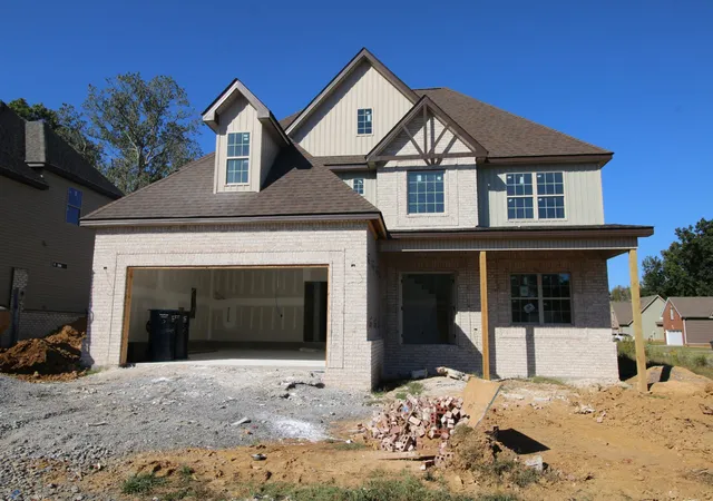 Photo 1 of Single family home for sale at 64 Sycamore Hill, Clarksville, TN 37042 | MLS# 3526717 | Listing updated on 2026-10-07