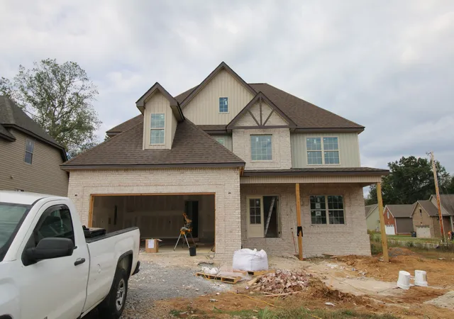 Photo 1 of Single family home for sale at 64 Sycamore Hill, Clarksville, TN 37042 | MLS# 3526717 | Listing updated on 2026-10-14