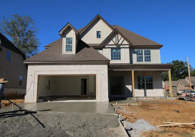 Single family home for sale at 64 Sycamore Hill, Clarksville, TN 37042 | MLS# 3526717