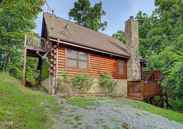 1st image of 1065 Willard Way, Sevierville, TN 37876 | MLS# 3518759