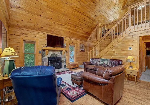 Photo 3 of Single family home for sale at 1065 Willard Way, Sevierville, TN 37876 | MLS# 3518759 | Listing updated on 2026-09-24