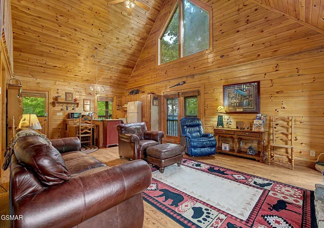 Photo 4 of Single family home for sale at 1065 Willard Way, Sevierville, TN 37876 | MLS# 3518759 | Listing updated on 2026-10-08