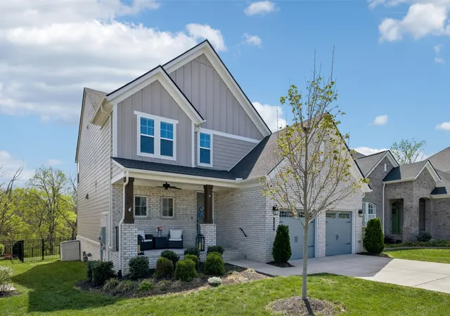 Photo 1 of Single family home for sale at 130 Newbury Dr, White House, TN 37188 | MLS# 3529062 | Listing updated on 2026-09-29