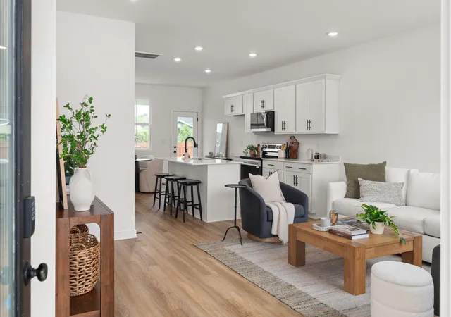 Photo 4 of Single family home for sale at 1105 Marlowe Lndg, Nashville, TN 37207 | MLS# 3518783 | Listing updated on 2026-08-26