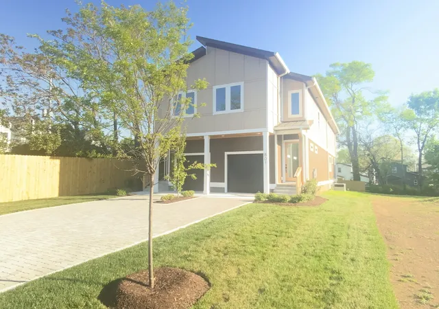 1st image of 799 Fairwin Av, Nashville, TN 37216 | MLS# 3519192