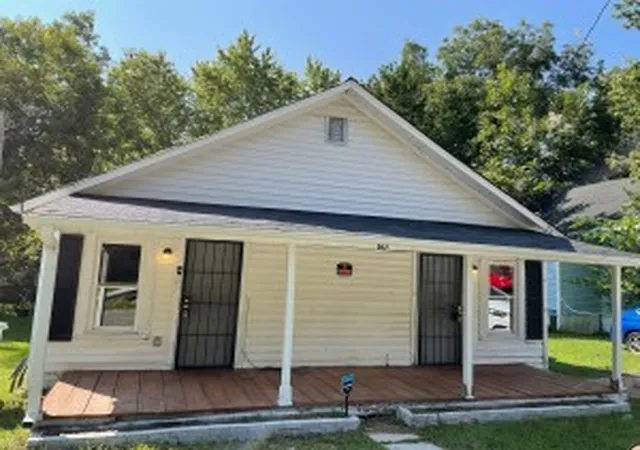 1st image of 617 North 20th Ave, Humboldt, TN 38343 | MLS# 3518835