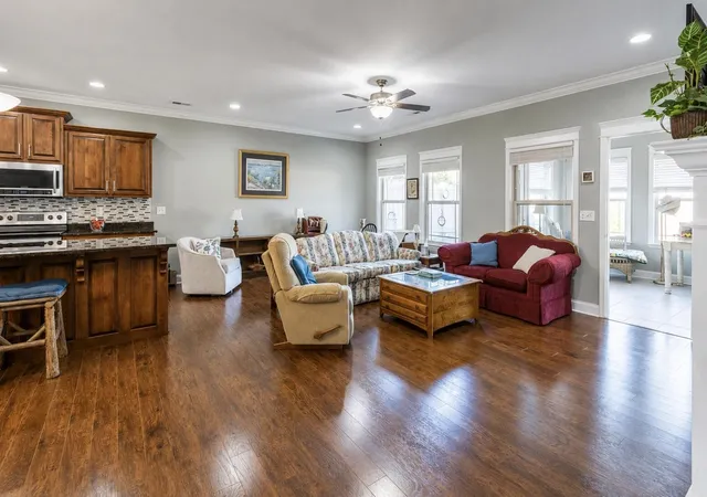 2nd image of 59 Southshore Dr, Fort Oglethorpe, GA 30742 | MLS# 3518803