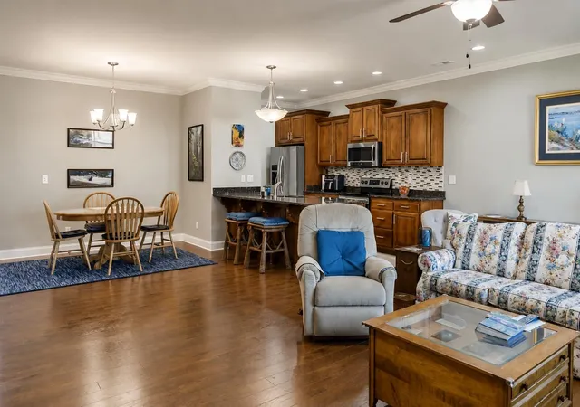 3rd image of 59 Southshore Dr, Fort Oglethorpe, GA 30742 | MLS# 3518803