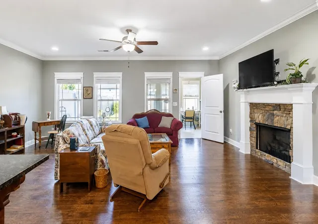 4th image of 59 Southshore Dr, Fort Oglethorpe, GA 30742 | MLS# 3518803
