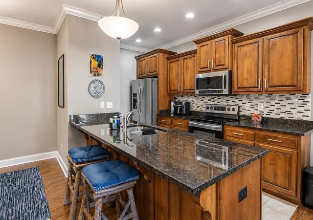 5th image of 59 Southshore Dr, Fort Oglethorpe, GA 30742 | MLS# 3518803