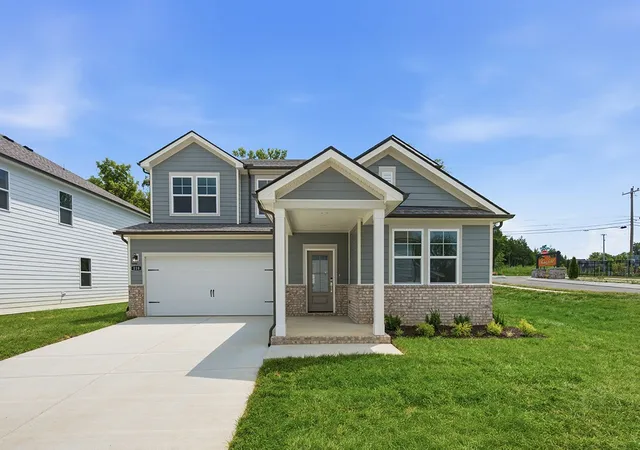 1st image of 110 Hazel Mae Way, Smyrna, TN 37167 | MLS# 3518834