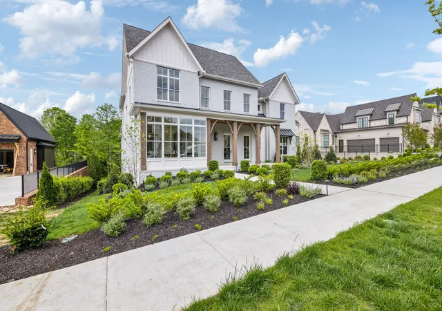 2nd image of 8876 Edgecomb Dr, College Grove, TN 37046 | MLS# 3519293