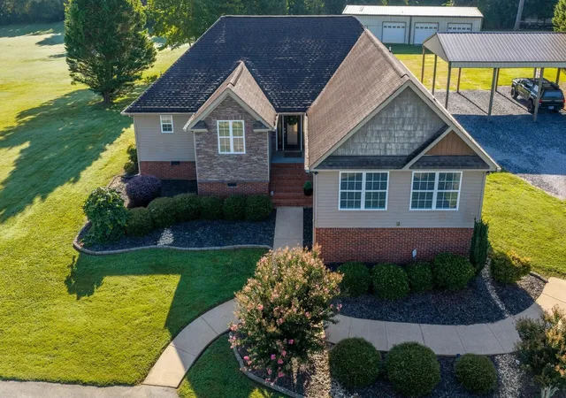 1st image of 7918 Wolftever Dr, Ooltewah, TN 37363 | MLS# 3518806
