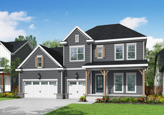 Photo 2 of Single family home for sale at 7229 Fairlawn Dr, Fairview, TN 37062 | MLS# 3528507 | Listing updated on 2026-09-04