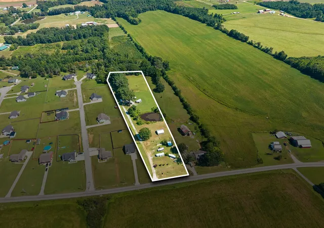Photo 2 of Land for sale at 42 Marcella Falls Rd Ne, Ethridge, TN 38456 | MLS# 3520904 | Listing updated on 2026-09-25