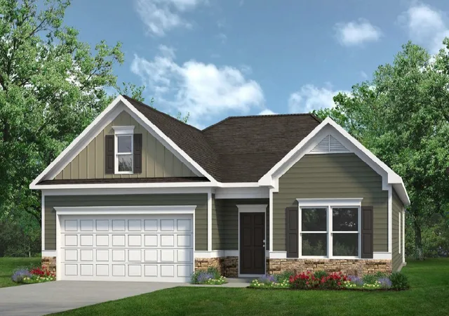 1st image of 318 Claude Cir, Clarksville, TN 37042 | MLS# 3518816