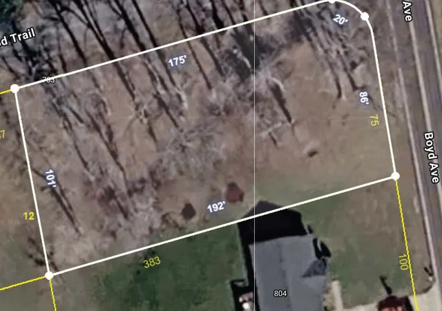 4th image of 19 Boyd Ave, Mc Minnville, TN 37110 | MLS# 3518857