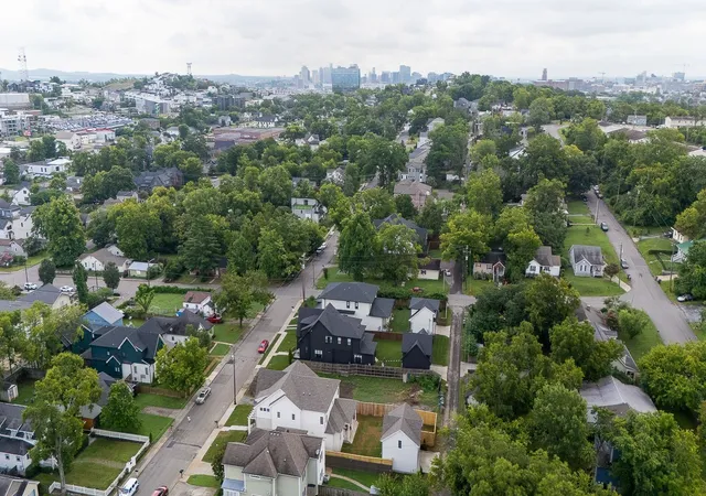 61st image of 4007 Nevada Ave, Nashville, TN 37209 | MLS# 3518842