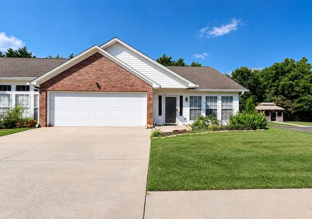 image of 208 Ocoee Trce Nw, Cleveland, TN 37312 | MLS# 3518861