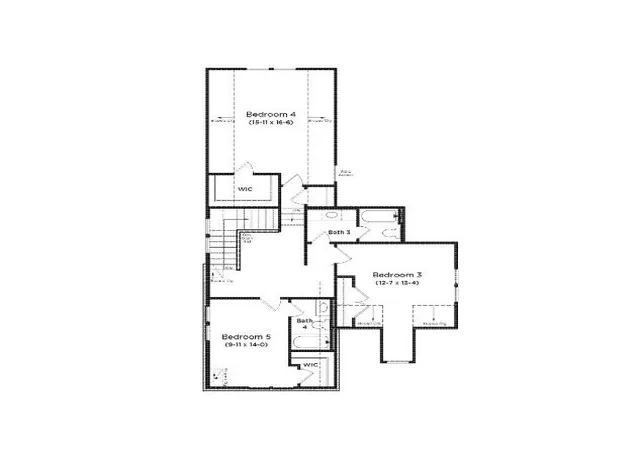 48th image of 5726 Sagebrush Dr, Murfreesboro, TN 37129 | MLS# 3518826
