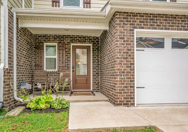Photo 1 of Townhouse for sale at 400 Masters Way, Dickson, TN 37055 | MLS# 3528681 | Listing updated on 2026-08-31