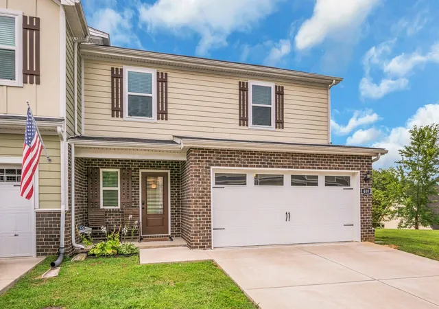 Photo 2 of Townhouse for sale at 400 Masters Way, Dickson, TN 37055 | MLS# 3528681 | Listing updated on 2026-08-31