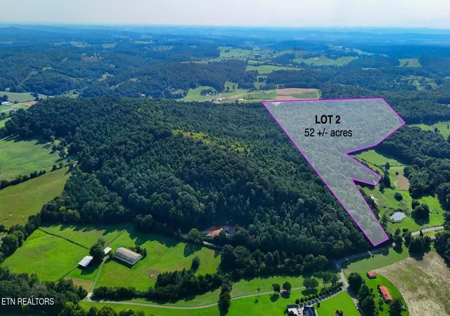 3rd image of 0 Moss Rd, Philadelphia, TN 37846 | MLS# 3518825