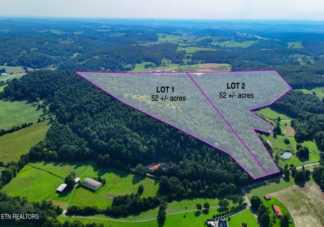 5th image of 0 Moss Rd, Philadelphia, TN 37846 | MLS# 3518825