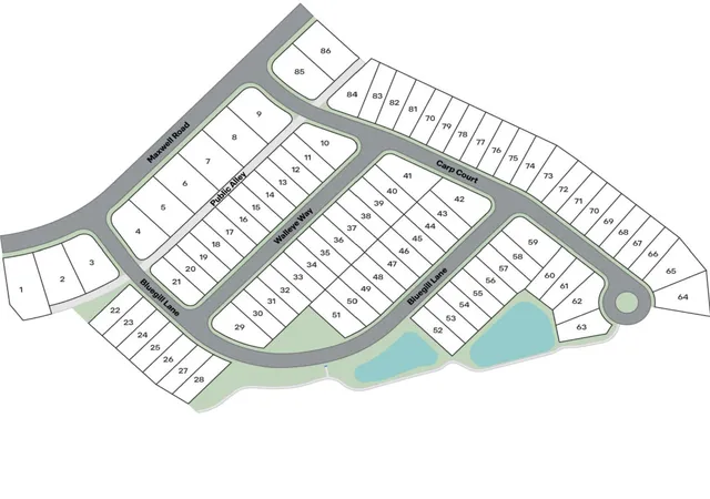 29th image of 339 Carp Court, Antioch, TN 37013 | MLS# 3518830