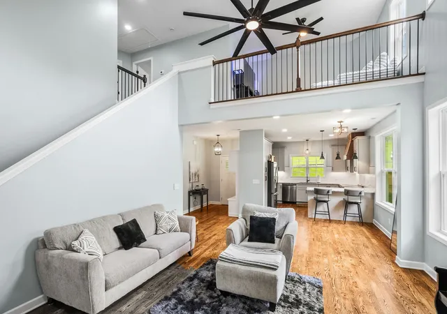 Photo 3 of Single family home for sale at 1925 Normerle Dr, Goodlettsville, TN 37072 | MLS# 3531060 | Listing updated on 2026-09-06