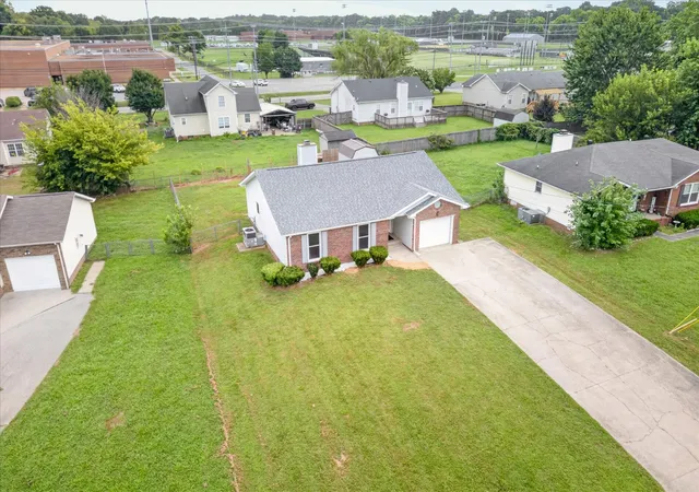 1st image of 1219 Crystal Dr, Clarksville, TN 37042 | MLS# 3519251