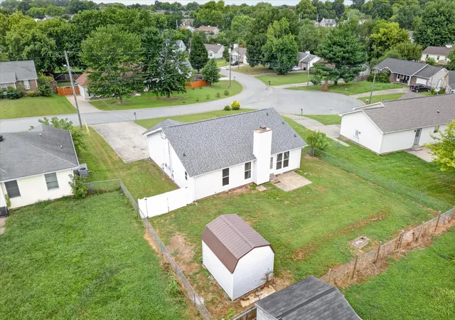 23rd image of 1219 Crystal Dr, Clarksville, TN 37042 | MLS# 3519251