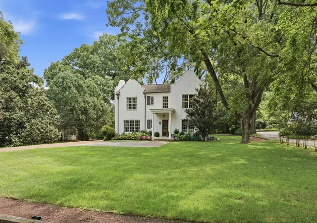 2nd image of 508 Lynnwood Blvd, Nashville, TN 37205 | MLS# 3520397