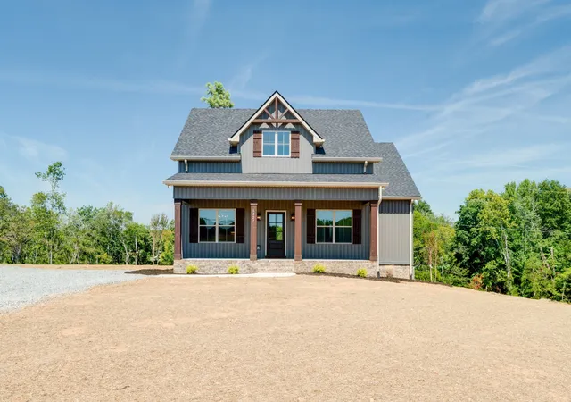 Photo 1 of Single family home for sale at 6827 Hwy 41 N, Cedar Hill, TN 37032 | MLS# 3527783 | Listing updated on 2026-08-27