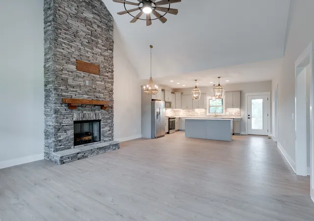 Photo 3 of Single family home for sale at 6827 Hwy 41 N, Cedar Hill, TN 37032 | MLS# 3527783 | Listing updated on 2026-08-27