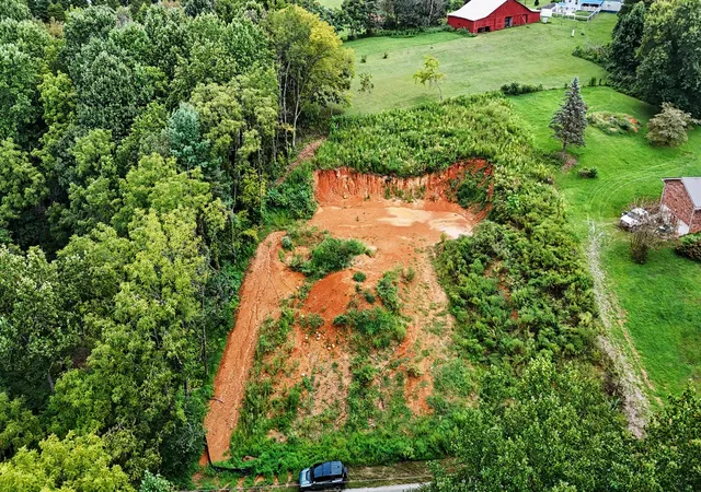 Photo 3 of Land for sale at 4310 Peace Dr, Morristown, TN 37814 | MLS# 3603358 | Listing updated on 2026-09-30