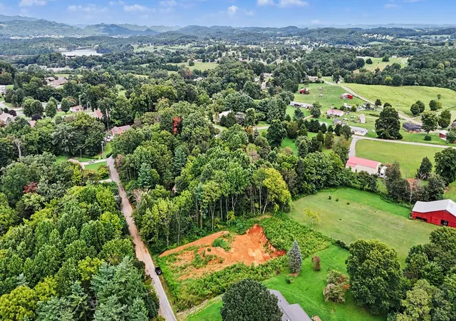 Photo 4 of Land for sale at 4310 Peace Dr, Morristown, TN 37814 | MLS# 3603358 | Listing updated on 2026-09-30