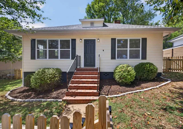 1st image of 3353 Whitney Street, Lupton City, TN 37351 | MLS# 3518859