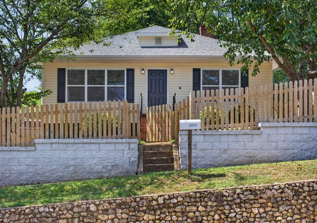 2nd image of 3353 Whitney Street, Lupton City, TN 37351 | MLS# 3518859