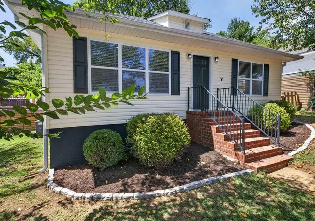 3rd image of 3353 Whitney Street, Lupton City, TN 37351 | MLS# 3518859