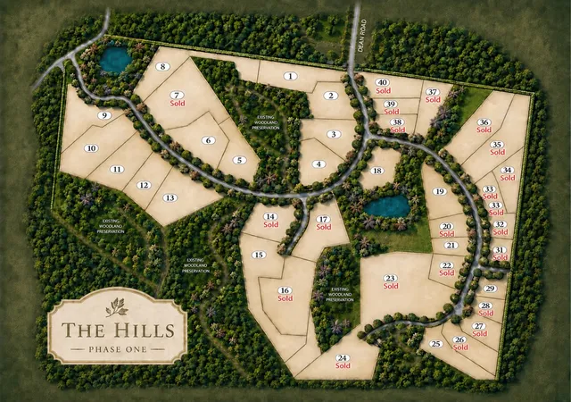 Land for sale at 1763 Dean Rd, Thompsons Station, TN 37179 | MLS# 3602109