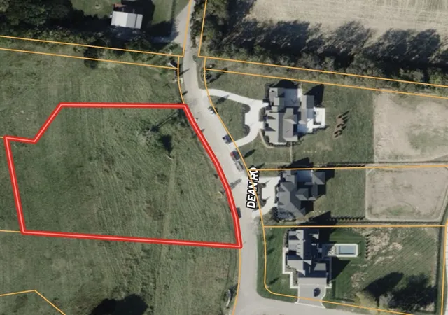 Photo 2 of Land for sale at 1763 Dean Rd, Thompsons Station, TN 37179 | MLS# 3602109 | Listing updated on 2026-09-30