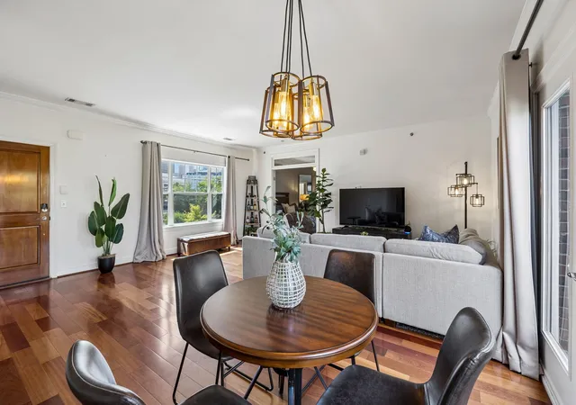 Listing Photo 1 - Condo for sale in building located at 303 Criddle St, Nashville, TN 37219 - Unit #405