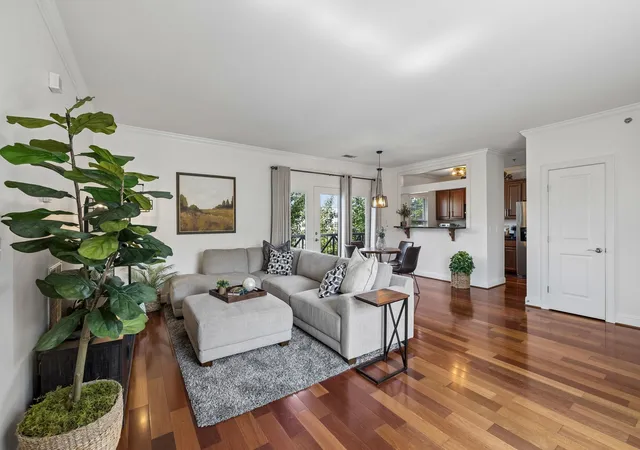 Listing Photo 5 - Condo for sale in building located at 303 Criddle St, Nashville, TN 37219 - Unit #405