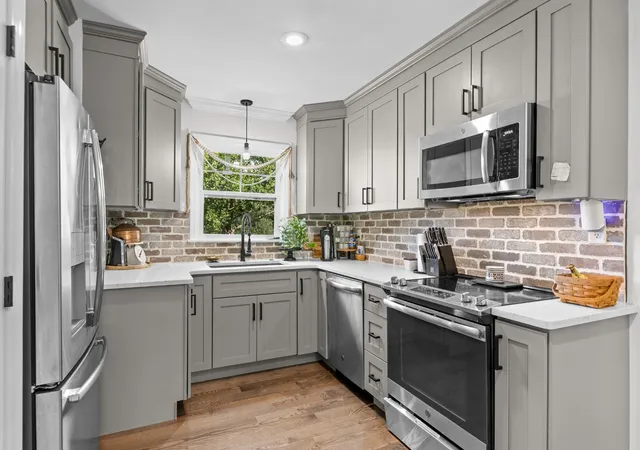 Photo 3 of Single family home for sale at 935 Barron Rd, Lewisburg, TN 37091 | MLS# 3541914 | Listing updated on 2026-09-18