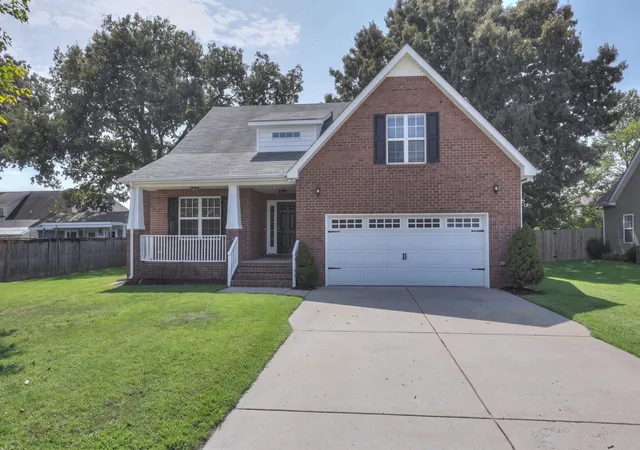 Single family home for sale at 1105 Clay Ct, Murfreesboro, TN 37128 | MLS# 3598997